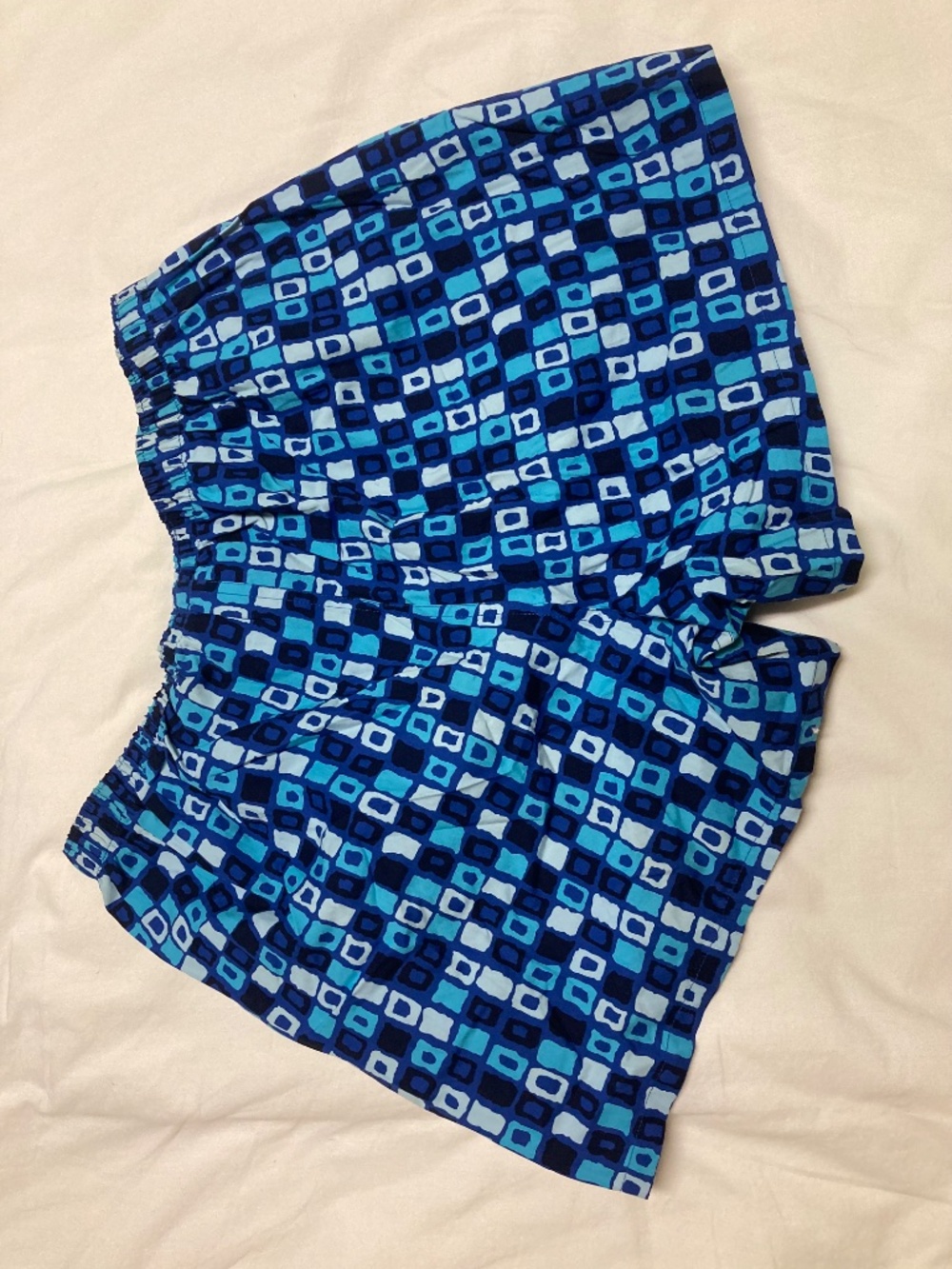 NWT Vintage Banana Republic Boxers Men's XL - Picture 3 of 4